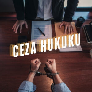 Ceza Hukuku